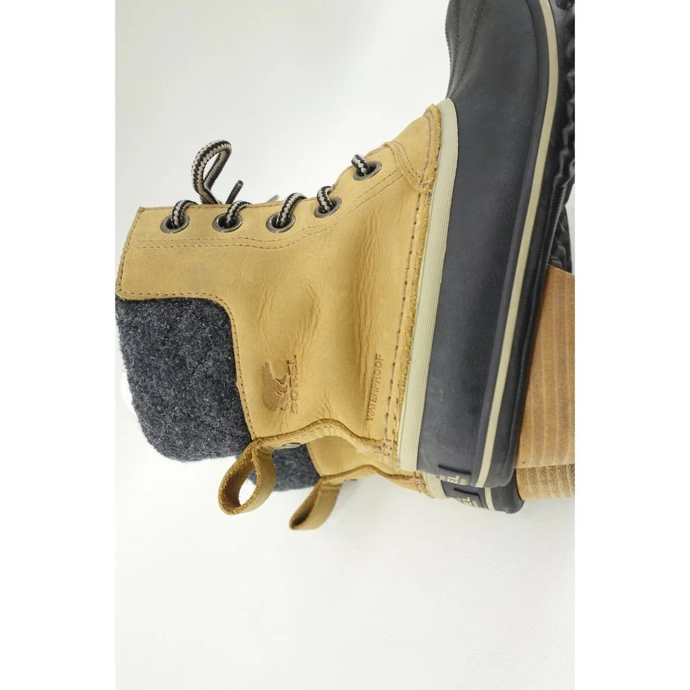 Sorel step out
